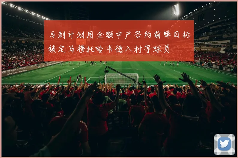 马刺计划用全额中产签约前锋目标锁定马穆托哈韦德八村等球员