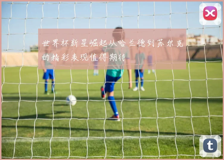 世界杯新星崛起从哈兰德到苏尔克的精彩表现值得期待
